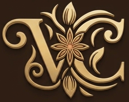 Verda Com Exports Logo