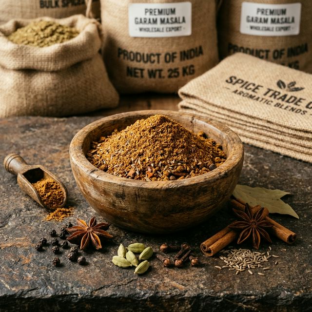 Premium Garam Masala
